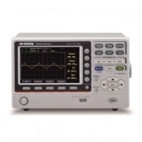 固纬GWINSTEK  GPM-8320/8330功率计