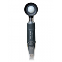 CEM  DT-185迷你型光照度数据记录仪