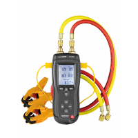 CEM  DT-8921专业级电子冷媒压力表