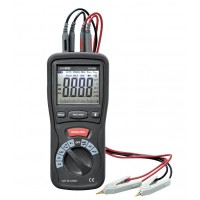 CEM  DT-5302四线低电阻测试仪