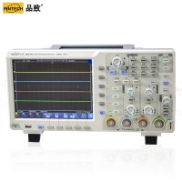 品致   100MHz 四通道 数字示波器 MDO 704