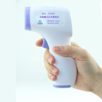 东如  DR-881红外测温仪