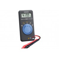 日置HIOKI  卡片型万用表3244-60