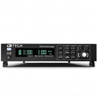 艾德克斯  IT-M3100D系列 双通道可编程直流电源