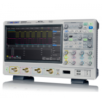 鼎阳  SDS5000X 系列超级荧光示波器
