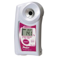 爱拓ATAGO  PAL-40S 氢氧化钠浓度计