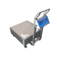 上海梅颖浦  MYP16（300L）称重磁力搅拌器