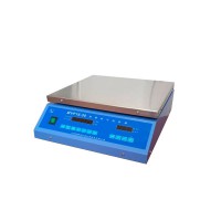 上海梅颖浦  MYP16-50（50L） 称重大容量磁力搅拌器