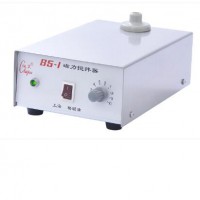 上海梅颖浦  85-1磁力搅拌器 小型 小容量