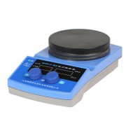 上海梅颖浦  MYP11-2A恒温磁力搅拌器