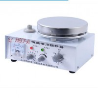 上海梅颖浦  H97-A定时恒温磁力搅拌器