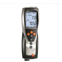 德图testo  testo 635-2 - 温湿度仪