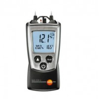 德图testo  testo 606-2 - 迷你型刺入式水份仪