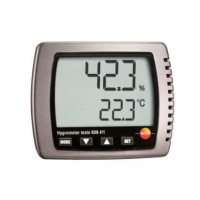 德图testo testo 608-H1 - 温湿度表
