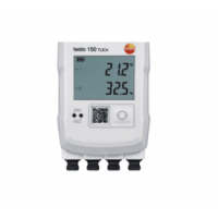 德图testo  testo 150 TUC4 - 数据记录仪模块带4个TUC接口