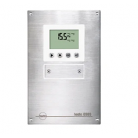 德图testo  testo 6383 - 压差变送器