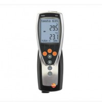 德图testo  testo 635-1 - 温湿度计