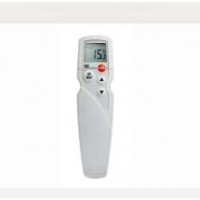 德图testo  testo 105 套装 - 手持式温度计