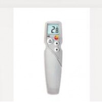 德图testo  testo 105 - 带有标准测量头的手持式温度计