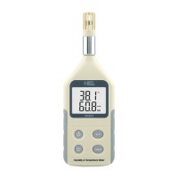 希玛  AR837 数字式温湿度计