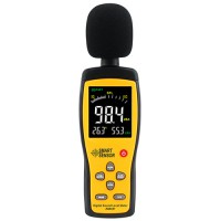 希玛  AS844+数字噪音计