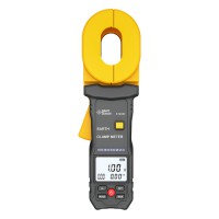 希玛  ST4800钳形接地电阻测试仪