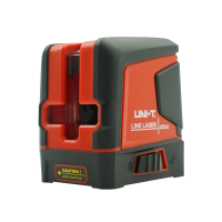 优利徳UNI-T  LM570LD-II 十字线激光标线仪