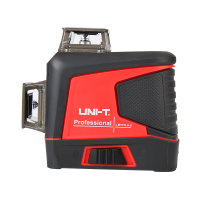 优利徳UNI-T  LM573LD-II 十字线激光标线仪