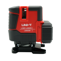 优利徳UNI-T  LM585R激光多线仪