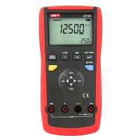 优利徳UNI-T  UT705 回路校准仪