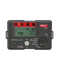 优利徳UNI-T  UT502A 绝缘电阻测试仪