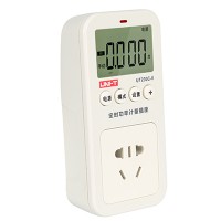优利徳UNI-T  UT230C-II 功率插座