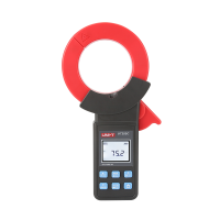 优利徳UNI-T  UT252C （1200A）钳形漏电流表