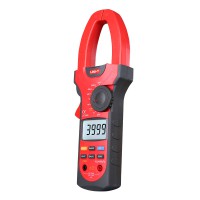 优利徳UNI-T  UT209A 数字钳形表