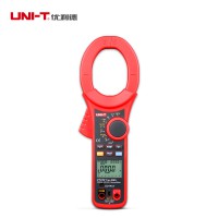 优利徳UNI-T  UT220 数字钳形表