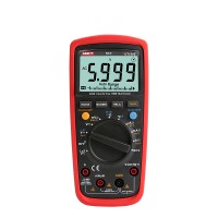 优利徳UNI-T  UT139E 数字万用表