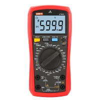 优利徳UNI-T  UT890C 数字万用表