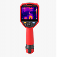 优利徳UNI-T  UTi320E 红外热成像仪