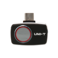 优利徳UNI-T   UTi260M 手机热成像(Android)