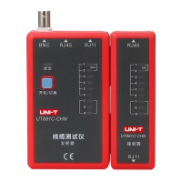 优利徳UNI-T  UT681系列线缆测试仪