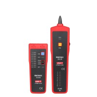优利徳UNI-T  UT682系列网线寻线仪