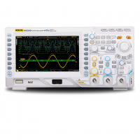 普源精电  MSO/DS2000A系列数字示波器