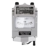 上海嵘顺(RINSTRUMENT) ZC25B-1 100V/100M(玻璃钢外壳) 绝缘电阻测试仪电工摇表兆欧表手摇