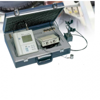 日本理音RION 振动仪/测振仪 自動車用振動騒音分析器 VA-11
