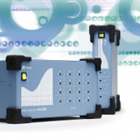 日本理音RION 分析器 分析処理器 SA-02A4
