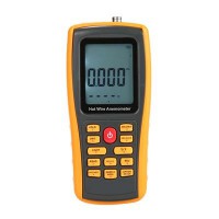 雷泰克RAYTRONIX 热敏式风速计 RAY660A