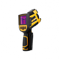 雷泰克raytronix RAY360B 可录像红外热成像仪-20℃- +650℃，可扩展至1200℃或2000℃