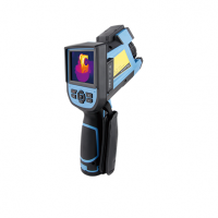 雷泰克raytronix RAY460A 红外热成像仪 -20℃- +350℃