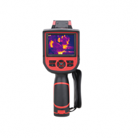 雷泰克raytronix RAY260A 红外热成像仪 -20℃- +350℃