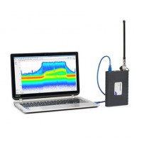 泰克Tektronix USB实时频谱分析仪 RSA306B